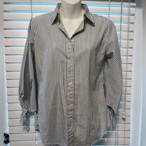 Lauren Ralph Lauren Blouse - Small